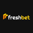 Image of a Freshbet Casino Non Gamstop Casino Logo