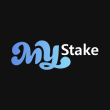Image of a Mystake Casino non gamstop online casino logo